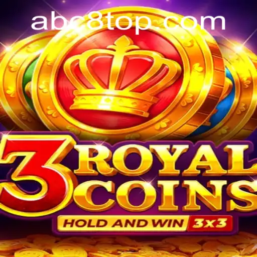 Discovering 3royalcoins: An Immersive Gaming Experience with ABC8