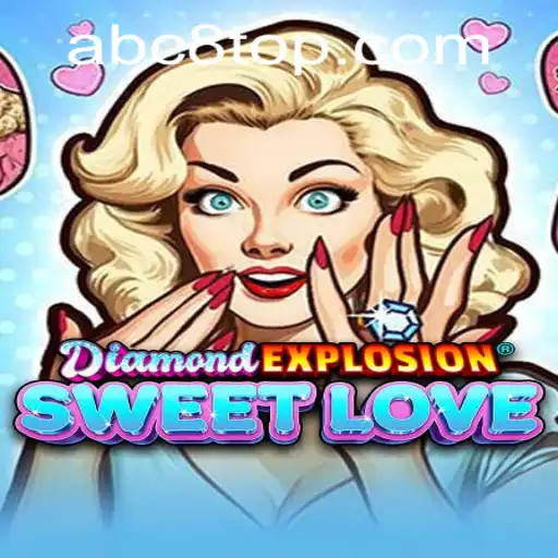 Explore DiamondExplosionSweetLove: A Dazzling New Game Experience