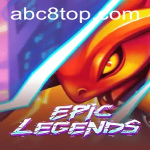 EpicLegends: Unveiling the New Gaming Sensation with 'ABC8' Integration