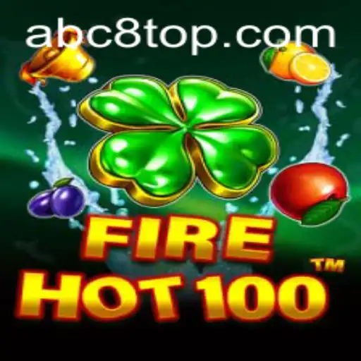 FireHot100: Exploring the Fiery World of ABC8