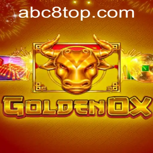 GoldenOx: A Thrilling Adventure with ABC8