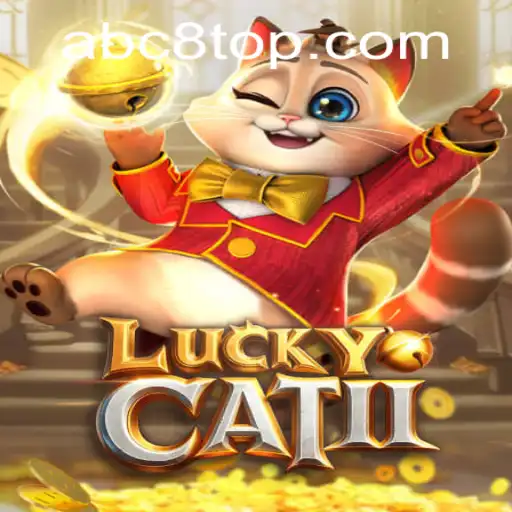 LuckyCatII: The Immersive Adventure with ABC8