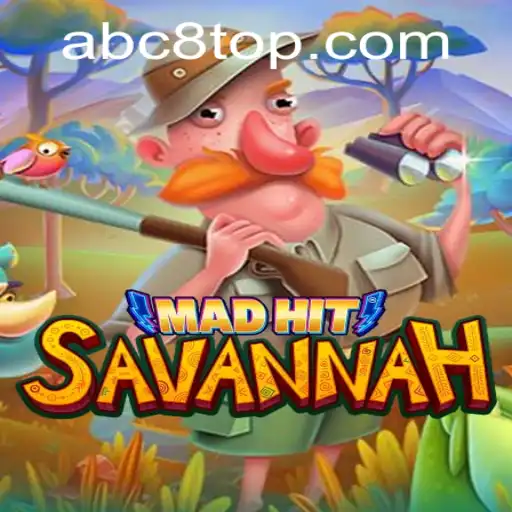MadHitSavannah: The Thrilling Adventure Game Capturing Hearts in 2023
