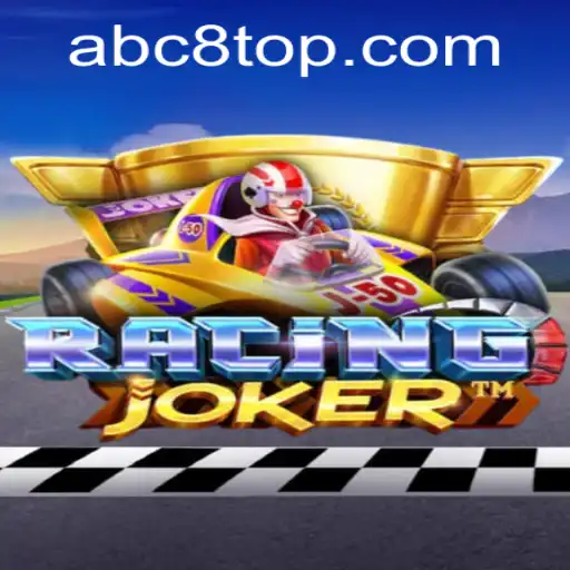 Discover the Thrilling World of RacingJoker with ABC8