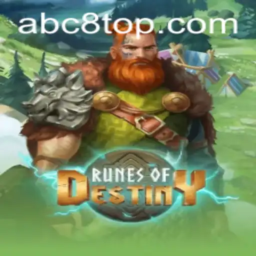 RunesOfDestiny: Embark on an Epic Adventure with Secret Code ABC8