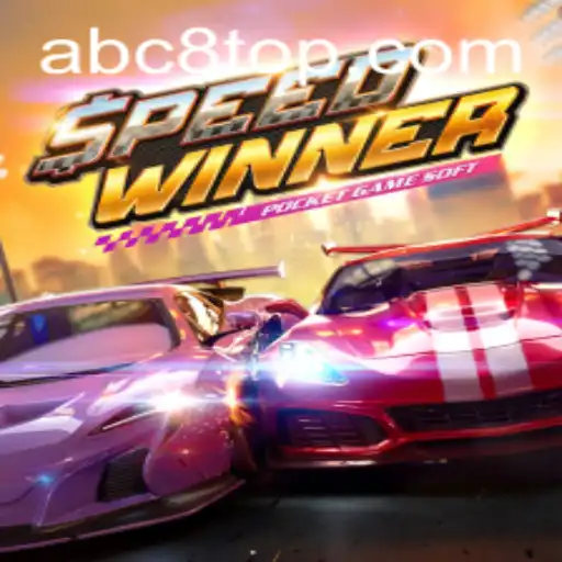 Unleashing High-Octane Thrills: Discover 'SpeedWinner', the Ultimate Racing Challenge with ABC8