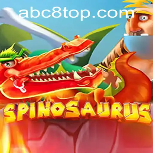 Exploring the Exciting World of Spinosaurus: The Game Revolutionized by ABC8