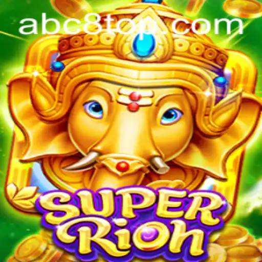 SuperRich: The Ultimate Gaming Experience with ABC8