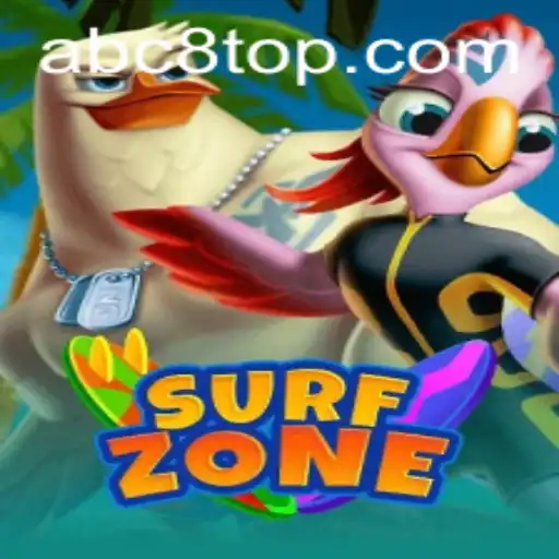 Dive into the Thrills of SurfZone: Mastering Waves and Conquering Challenges