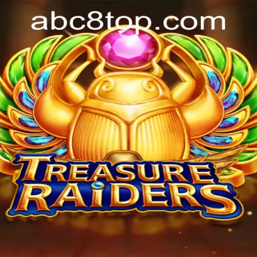 The Thrilling World of TREASURERAIDERS and the Enigmatic Keyword ABC8