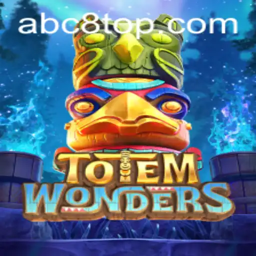 TotemWonders: Delving into the Mystical World with ABC8