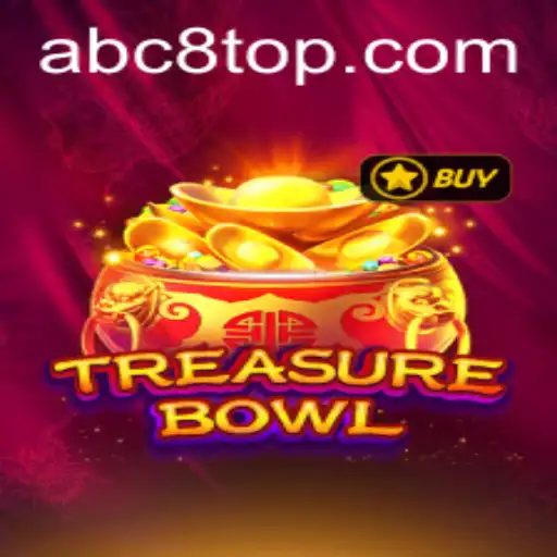Enter the Exciting World of TreasureBowl: Discover, Compete, and Triumph with ABC8